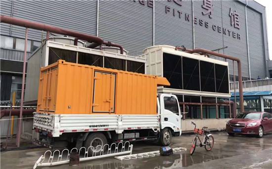 大余300KW发电机组适配电缆规格选型指南