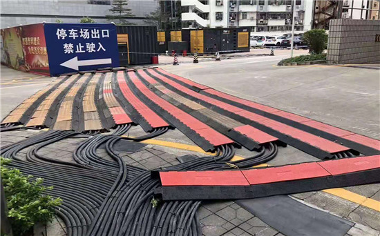 大余发电机组电缆选型完整具体步骤（工程通用标准流程）